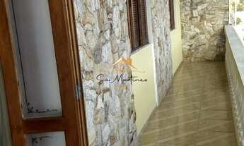 Imagem 3: Imóvel de alto padrão com 4 quartos e 1 suíte na Cidade Nova II, Várzea Paulista-SP: 4 sal