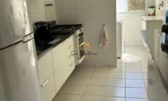 Imagem 3: Venda de Apartamento de 3 Quartos com Suíte e Vaga na Jardim da Fonte, Jundiaí-SP: 86 m² d