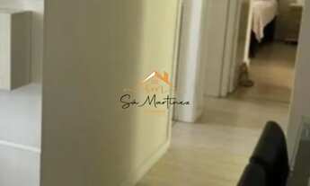 Imagem 6: Venda de Apartamento de 3 Quartos com Suíte e Vaga na Jardim da Fonte, Jundiaí-SP: 86 m² d