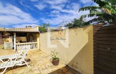 Imagem 5: Venda de Casa na Vila Santa Terezinha, Várzea Paulista-SP: 3 Quartos, 1 Suíte, 2 Salas, 3