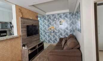 Imagem: Apartamento à venda em Jundiaí-SP, Recanto