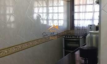 Imagem 7: Imóvel de alto padrão com 4 quartos e 1 suíte na Cidade Nova II, Várzea Paulista-SP: 4 sal