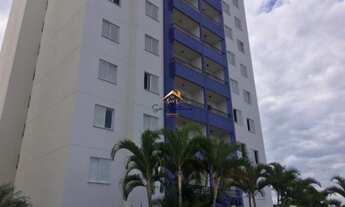 Imagem 1: Venda de Apartamento de 3 Quartos com Suíte e Vaga na Jardim da Fonte, Jundiaí-SP: 86 m² d