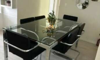 Imagem 2: Venda de Apartamento de 3 Quartos com Suíte e Vaga na Jardim da Fonte, Jundiaí-SP: 86 m² d