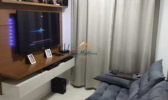 Imagem: Apartamento à venda em Jundiaí-SP, no