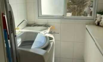 Imagem 4: Venda de Apartamento de 3 Quartos com Suíte e Vaga na Jardim da Fonte, Jundiaí-SP: 86 m² d