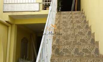 Imagem 4: Imóvel de alto padrão com 4 quartos e 1 suíte na Cidade Nova II, Várzea Paulista-SP: 4 sal