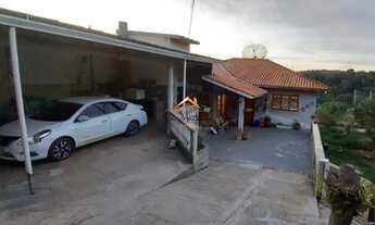 Imagem 4: Chácara à venda em Jundiaí-SP, bairro Vivenda: 3 quartos, 1 suíte, 2 salas, 2 banheiros, 5
