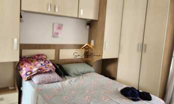 Imagem 5: Casa em Condomínio à Venda em Jundiaí-SP, Vila Mafalda: 3 Quartos, 1 Suíte, 2 Salas, 1 Vag