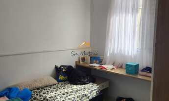 Imagem 3: Casa em Condomínio à Venda em Jundiaí-SP, Vila Mafalda: 3 Quartos, 1 Suíte, 2 Salas, 1 Vag