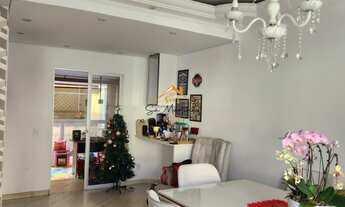 Imagem: Casa em Condomínio à Venda em Jundiaí-SP