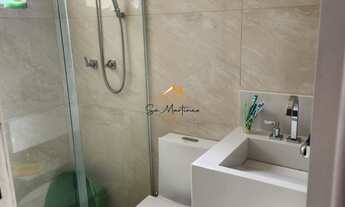 Imagem 7: Casa em Condomínio à Venda em Jundiaí-SP, Vila Mafalda: 3 Quartos, 1 Suíte, 2 Salas, 1 Vag