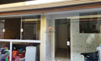 Imagem 2: Casa em Condomínio à Venda em Jundiaí-SP, Vila Mafalda: 3 Quartos, 1 Suíte, 2 Salas, 1 Vag