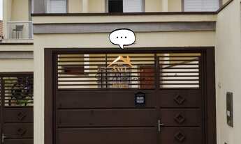 Imagem: Casa à venda no coração da cidade de