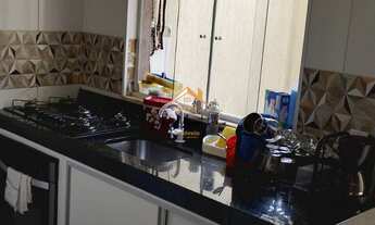 Imagem 6: Casa à venda no coração da cidade de Franco da Rocha com 2 quartos, 2 salas, 2 banheiros e