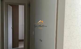 Imagem 5: Apartamento à venda em Várzea Paulista-SP, no Jardim Maria de Fátima, com 3 quartos e 2 va