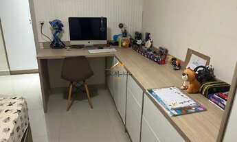 Imagem 7: Apartamento à venda em Várzea Paulista-SP, no Jardim Maria de Fátima, com 3 quartos e 2 va