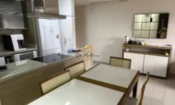 Imagem 3: Apartamento à venda em Várzea Paulista-SP, no Jardim Maria de Fátima, com 3 quartos e 2 va