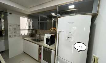 Imagem 4: Apartamento à venda em Várzea Paulista-SP, no Jardim Maria de Fátima, com 3 quartos e 2 va