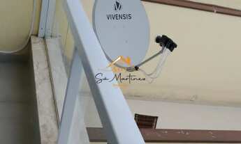 Imagem 3: Casa à venda no coração da cidade de Franco da Rocha com 2 quartos, 2 salas, 2 banheiros e