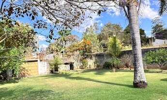 Imagem 6: CHACARA RESIDENCIAL em JUNDIAÍ - SP, JARDIM MARAJOARA