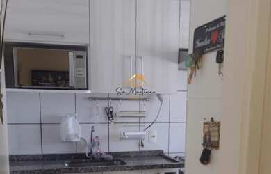 Imagem 6: Imperdível oportunidade: Apartamento à venda em Jundiaí-SP, Vila Nova Esperia! 2 quartos