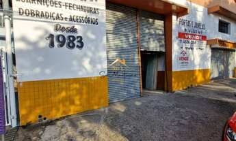 Imagem: GALPAO COMERCIAL em JUNDIAÍ - SP, VILA