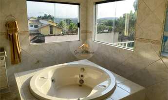 Imagem 2: CASA RESIDENCIAL em ITUPEVA - SP, HORIZONTE AZUL - VILLAGE AMBIENTAL