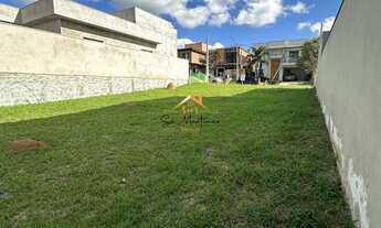 Imagem: TERRENO RESIDENCIAL em ITUPEVA - SP, PRIMAVERA