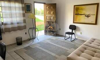 Imagem 4: CASA RESIDENCIAL em ITUPEVA - SP, HORIZONTE AZUL - VILLAGE AMBIENTAL