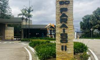 Imagem 6: TERRENO RESIDENCIAL em JUNDIAÍ - SP, PORTAL DO PARAÍSO II