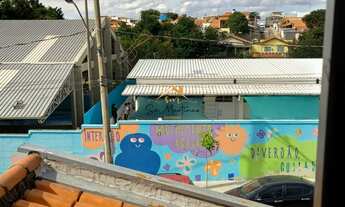 Imagem 5: CASA RESIDENCIAL em JUNDIAÍ - SP, PARQUE RESIDENCIAL ELOY CHAVES