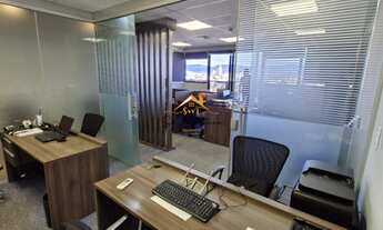 Imagem: SALA COMERCIAL em JUNDIAÍ - SP, VILA BOAVENTURA