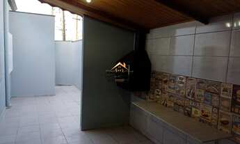 Imagem 7: CASA RESIDENCIAL em JUNDIAÍ - SP, VILA ARENS II