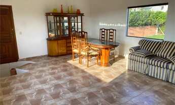 Imagem 6: CASA RESIDENCIAL em ITUPEVA - SP, HORIZONTE AZUL - VILLAGE AMBIENTAL