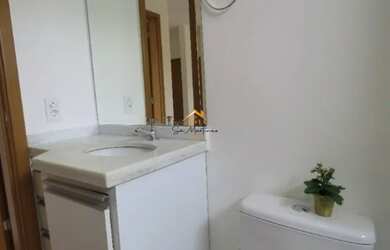 Imagem 2: Apartamento à venda em Jundiaí-SP, Jardim Colônia: 2 quartos, 2 salas, 1 banheiro, 1 vaga