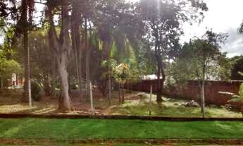 Imagem: Terreno à venda em Itupeva-SP, bairro Pau