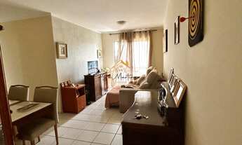 Imagem: Apartamento à venda em Jundiaí-SP, Vila