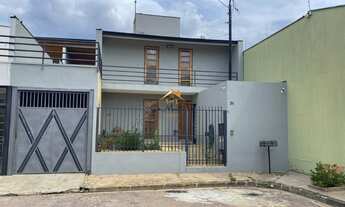 Imagem: CASA RESIDENCIAL em JUNDIAÍ - SP, JARDIM