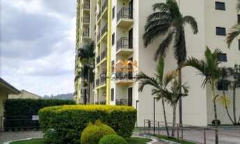 Imagem 3: Apartamento para locação na Vila Graff, Jundiaí-SP: 2 quartos, 1 suíte, 2 salas, 2 banheir