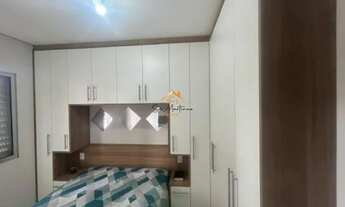 Imagem 5: APARTAMENTO RESIDENCIAL em JUNDIAÍ - SP, CIDADE NOVA