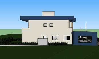 Imagem 3: Imperdível: Casa em Condomínio à Venda em Itupeva-SP, 3 Quartos, 3 Suítes, 2 Salas e 220,4