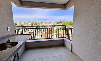 Imagem 4: Imperdível: Apartamento à venda em Jundiaí-SP, Recanto Quarto Centenário, 2 quartos, 1 suí