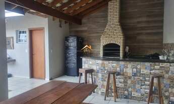 Imagem 4: CASA RESIDENCIAL em JUNDIAÍ - SP, MIRANTE DA COLONIA