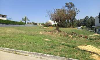 Imagem 7: TERRENO RESIDENCIAL em ITUPEVA - SP, COLINAS DE INHANDJARA