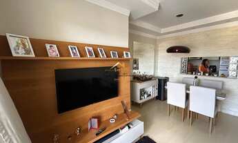 Imagem 2: Imperdível! Apartamento à venda em Jundiaí-SP, Vila das Hortências. 3 quartos, 1 suíte, 2