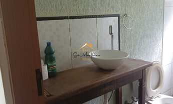 Imagem 2: Chácara à venda em Campo Limpo Paulista-SP: 2 quartos, 2 salas, 2 banheiros, 4 vagas de ga