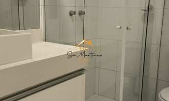 Imagem 6: APARTAMENTO RESIDENCIAL em JUNDIAÍ - SP, PARQUE RESIDENCIAL NOVE DE JULHO