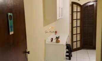 Imagem 4: CASA RESIDENCIAL em JUNDIAÍ - SP, JARDIM CAÇULA