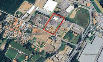 Imagem: TERRENO INDUSTRIAL em JUNDIAÍ - SP, DISTRITO